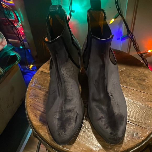 Penelope Chilvers boots - Picture 1 of 9